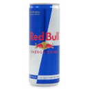 Напій енергетичний Red Bull з/б 250 мл
